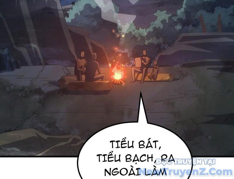 Vạn Tộc Xâm Lược :Mở Đầu Thuần Hóa Cự Thú Cấp Sử Thi Chap 34 - Next Chap 35