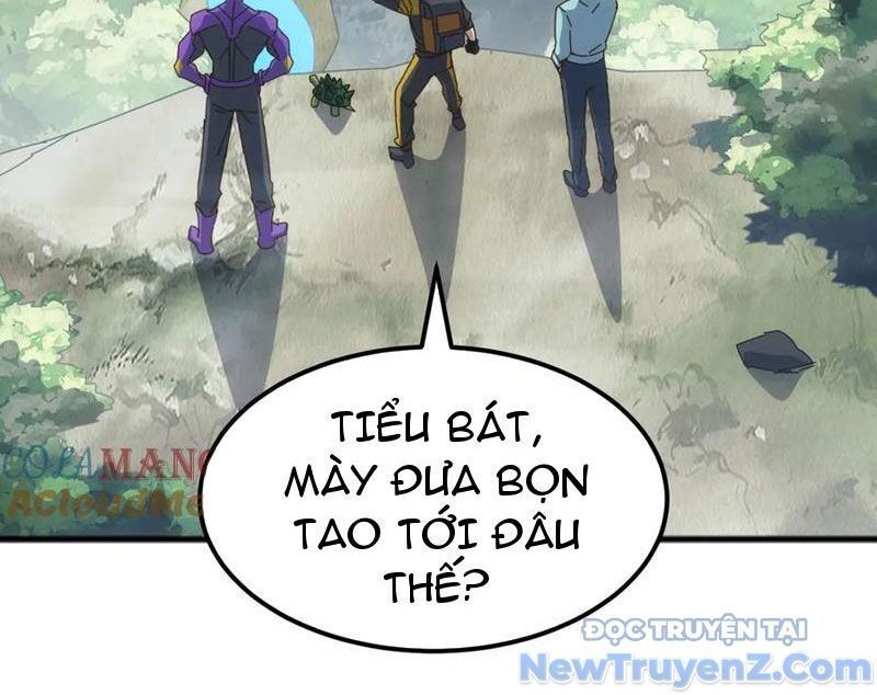 Vạn Tộc Xâm Lược :Mở Đầu Thuần Hóa Cự Thú Cấp Sử Thi Chap 34 - Next Chap 35