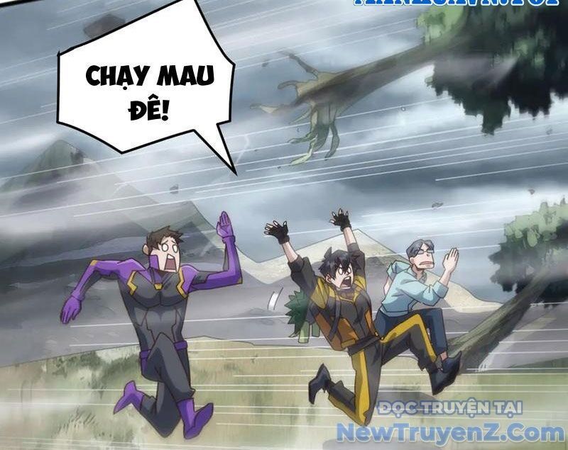 Vạn Tộc Xâm Lược :Mở Đầu Thuần Hóa Cự Thú Cấp Sử Thi Chap 34 - Next Chap 35