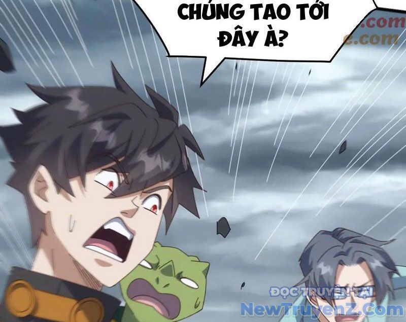 Vạn Tộc Xâm Lược :Mở Đầu Thuần Hóa Cự Thú Cấp Sử Thi Chap 34 - Next Chap 35