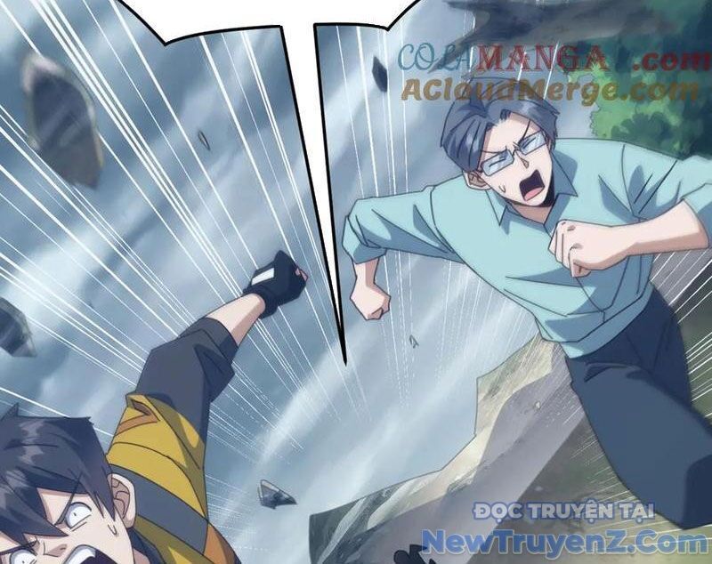 Vạn Tộc Xâm Lược :Mở Đầu Thuần Hóa Cự Thú Cấp Sử Thi Chap 34 - Next Chap 35