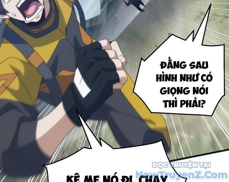 Vạn Tộc Xâm Lược :Mở Đầu Thuần Hóa Cự Thú Cấp Sử Thi Chap 34 - Next Chap 35