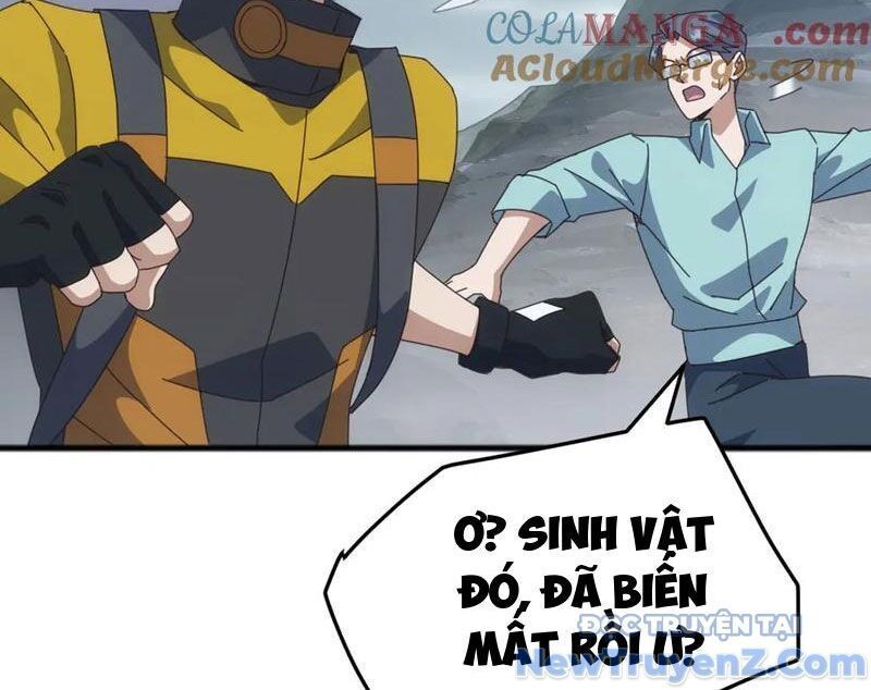 Vạn Tộc Xâm Lược :Mở Đầu Thuần Hóa Cự Thú Cấp Sử Thi Chap 34 - Next Chap 35