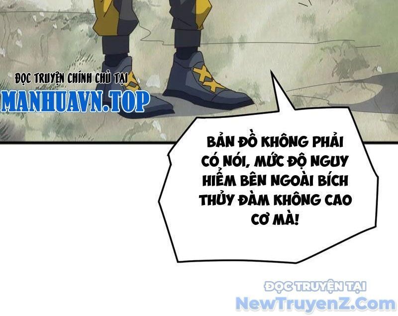 Vạn Tộc Xâm Lược :Mở Đầu Thuần Hóa Cự Thú Cấp Sử Thi Chap 34 - Next Chap 35