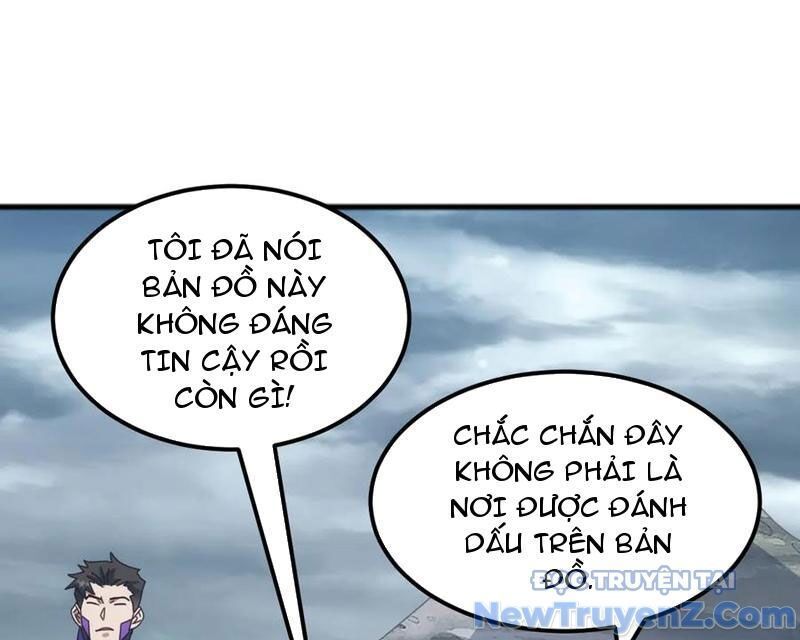 Vạn Tộc Xâm Lược :Mở Đầu Thuần Hóa Cự Thú Cấp Sử Thi Chap 34 - Next Chap 35