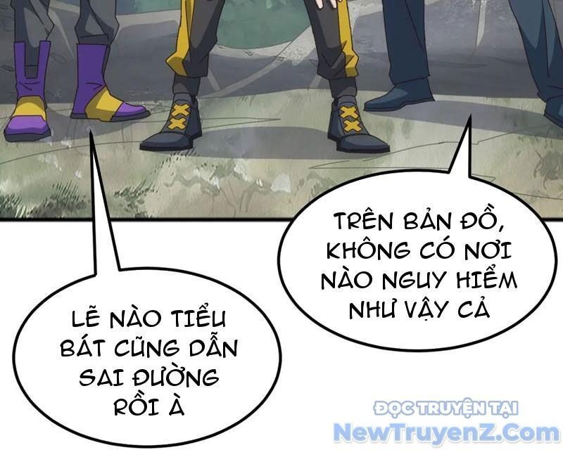 Vạn Tộc Xâm Lược :Mở Đầu Thuần Hóa Cự Thú Cấp Sử Thi Chap 34 - Next Chap 35