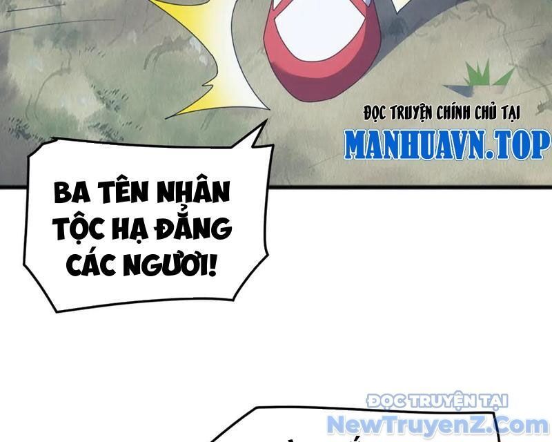 Vạn Tộc Xâm Lược :Mở Đầu Thuần Hóa Cự Thú Cấp Sử Thi Chap 34 - Next Chap 35
