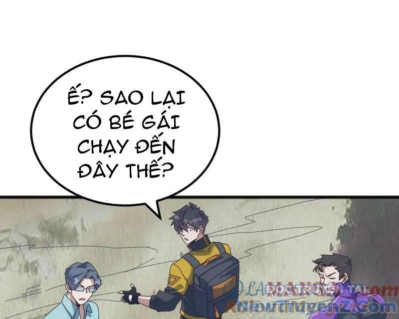 Vạn Tộc Xâm Lược :Mở Đầu Thuần Hóa Cự Thú Cấp Sử Thi Chap 34 - Next Chap 35