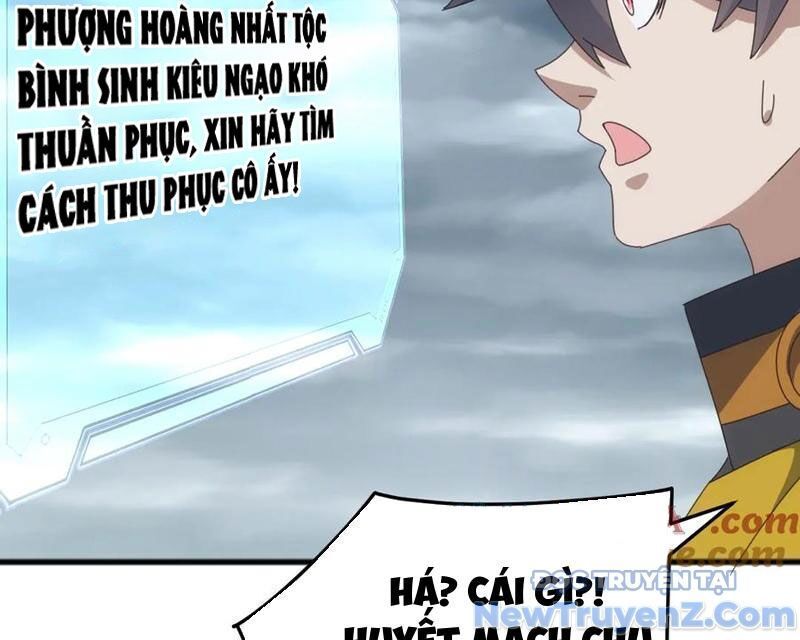 Vạn Tộc Xâm Lược :Mở Đầu Thuần Hóa Cự Thú Cấp Sử Thi Chap 34 - Next Chap 35