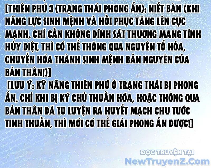 Vạn Tộc Xâm Lược :Mở Đầu Thuần Hóa Cự Thú Cấp Sử Thi Chap 34 - Next Chap 35