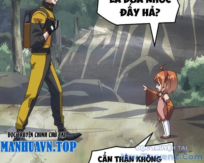 Vạn Tộc Xâm Lược :Mở Đầu Thuần Hóa Cự Thú Cấp Sử Thi Chap 34 - Next Chap 35