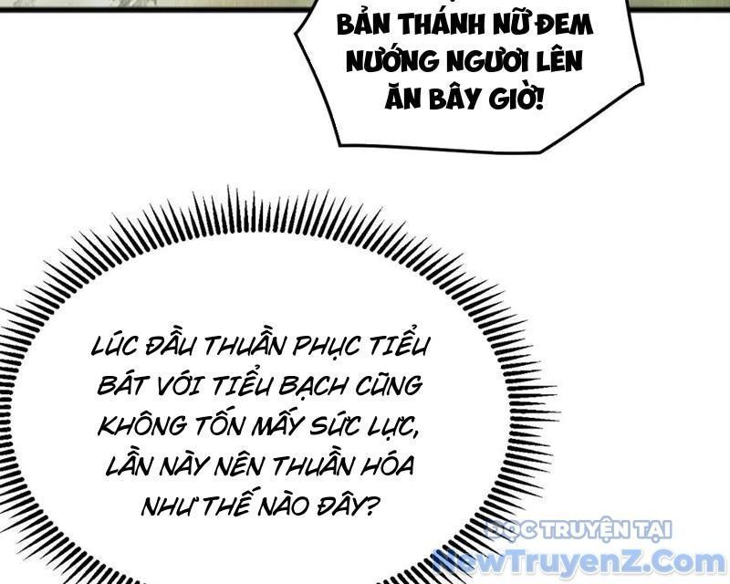 Vạn Tộc Xâm Lược :Mở Đầu Thuần Hóa Cự Thú Cấp Sử Thi Chap 34 - Next Chap 35
