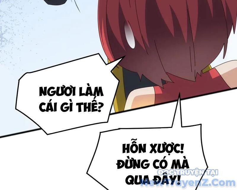 Vạn Tộc Xâm Lược :Mở Đầu Thuần Hóa Cự Thú Cấp Sử Thi Chap 34 - Next Chap 35