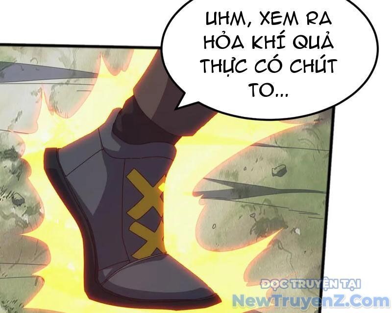 Vạn Tộc Xâm Lược :Mở Đầu Thuần Hóa Cự Thú Cấp Sử Thi Chap 34 - Next Chap 35