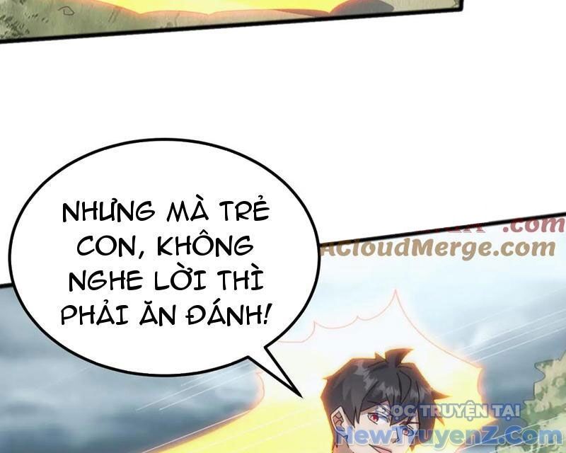 Vạn Tộc Xâm Lược :Mở Đầu Thuần Hóa Cự Thú Cấp Sử Thi Chap 34 - Next Chap 35