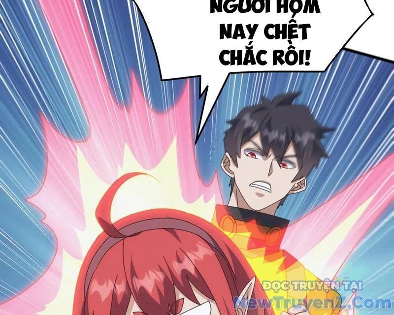 Vạn Tộc Xâm Lược :Mở Đầu Thuần Hóa Cự Thú Cấp Sử Thi Chap 34 - Next Chap 35