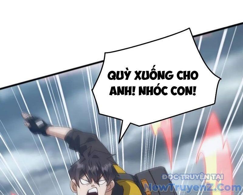 Vạn Tộc Xâm Lược :Mở Đầu Thuần Hóa Cự Thú Cấp Sử Thi Chap 34 - Next Chap 35