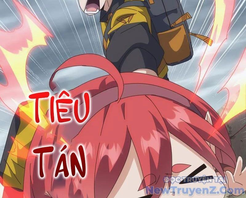 Vạn Tộc Xâm Lược :Mở Đầu Thuần Hóa Cự Thú Cấp Sử Thi Chap 34 - Next Chap 35