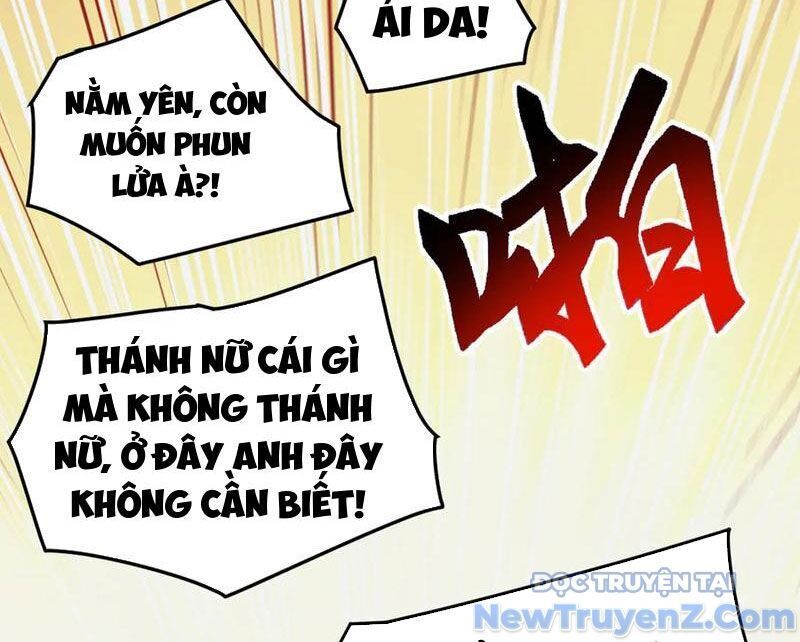 Vạn Tộc Xâm Lược :Mở Đầu Thuần Hóa Cự Thú Cấp Sử Thi Chap 34 - Next Chap 35
