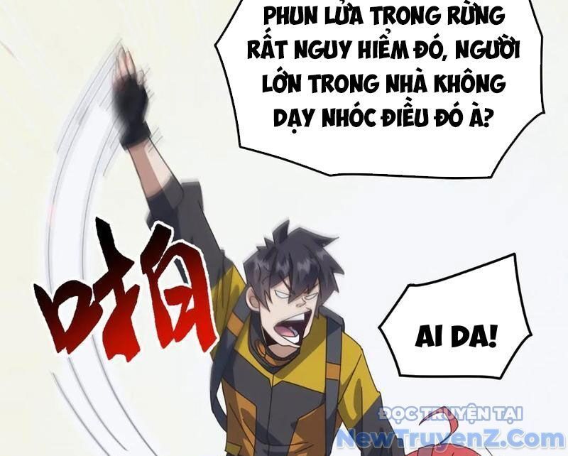 Vạn Tộc Xâm Lược :Mở Đầu Thuần Hóa Cự Thú Cấp Sử Thi Chap 34 - Next Chap 35