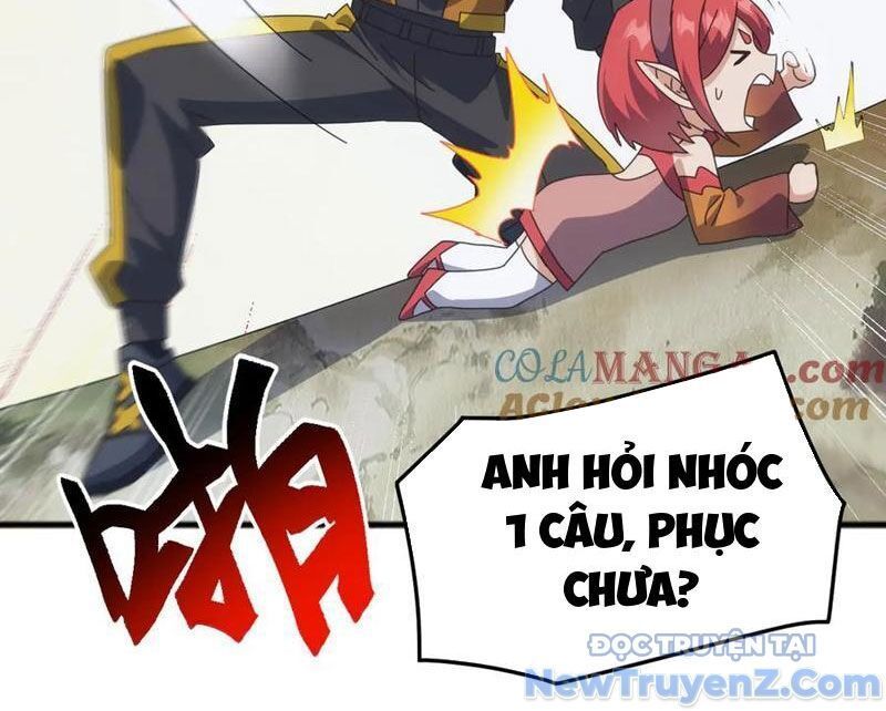 Vạn Tộc Xâm Lược :Mở Đầu Thuần Hóa Cự Thú Cấp Sử Thi Chap 34 - Next Chap 35