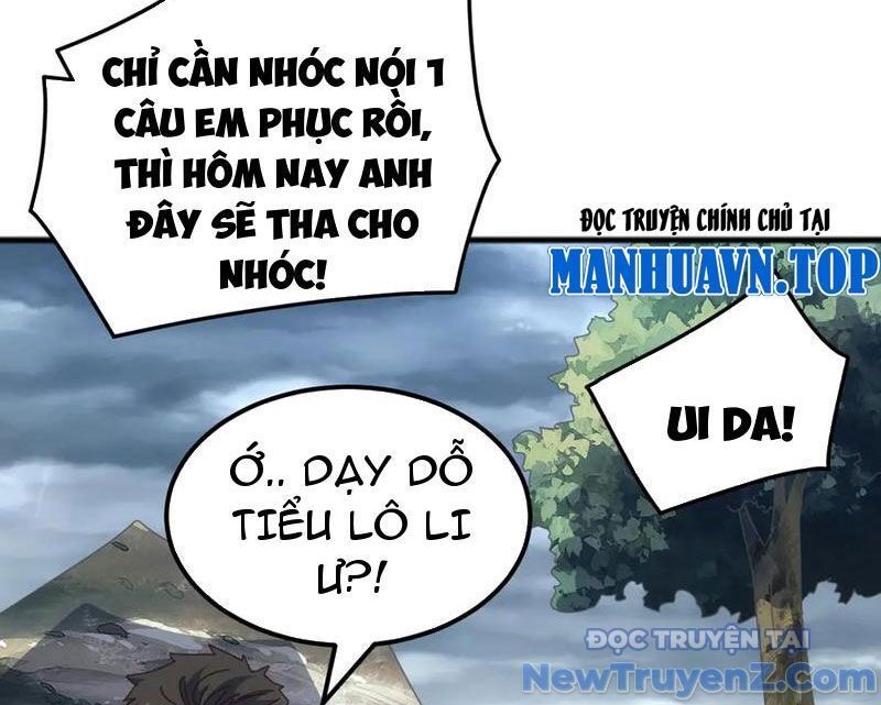Vạn Tộc Xâm Lược :Mở Đầu Thuần Hóa Cự Thú Cấp Sử Thi Chap 34 - Next Chap 35
