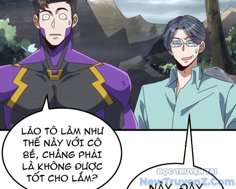 Vạn Tộc Xâm Lược :Mở Đầu Thuần Hóa Cự Thú Cấp Sử Thi Chap 34 - Next Chap 35