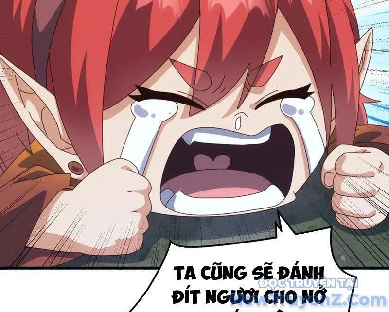 Vạn Tộc Xâm Lược :Mở Đầu Thuần Hóa Cự Thú Cấp Sử Thi Chap 34 - Next Chap 35