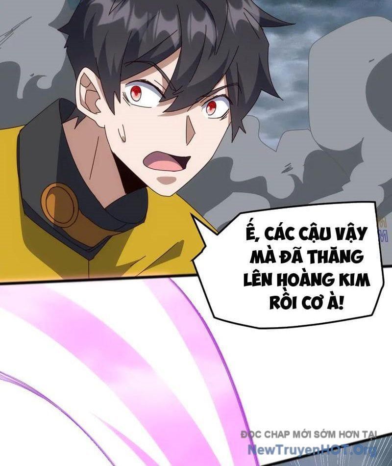 Vạn Tộc Xâm Lược :Mở Đầu Thuần Hóa Cự Thú Cấp Sử Thi Chap 41 - Next Chap 42