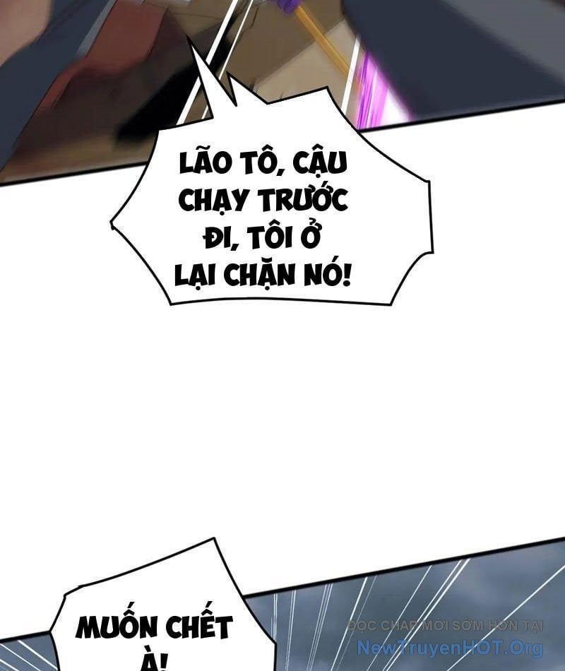 Vạn Tộc Xâm Lược :Mở Đầu Thuần Hóa Cự Thú Cấp Sử Thi Chap 41 - Next Chap 42
