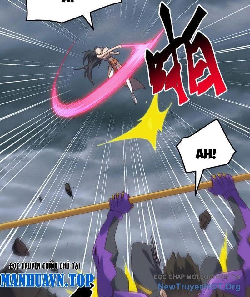 Vạn Tộc Xâm Lược :Mở Đầu Thuần Hóa Cự Thú Cấp Sử Thi Chap 41 - Next Chap 42