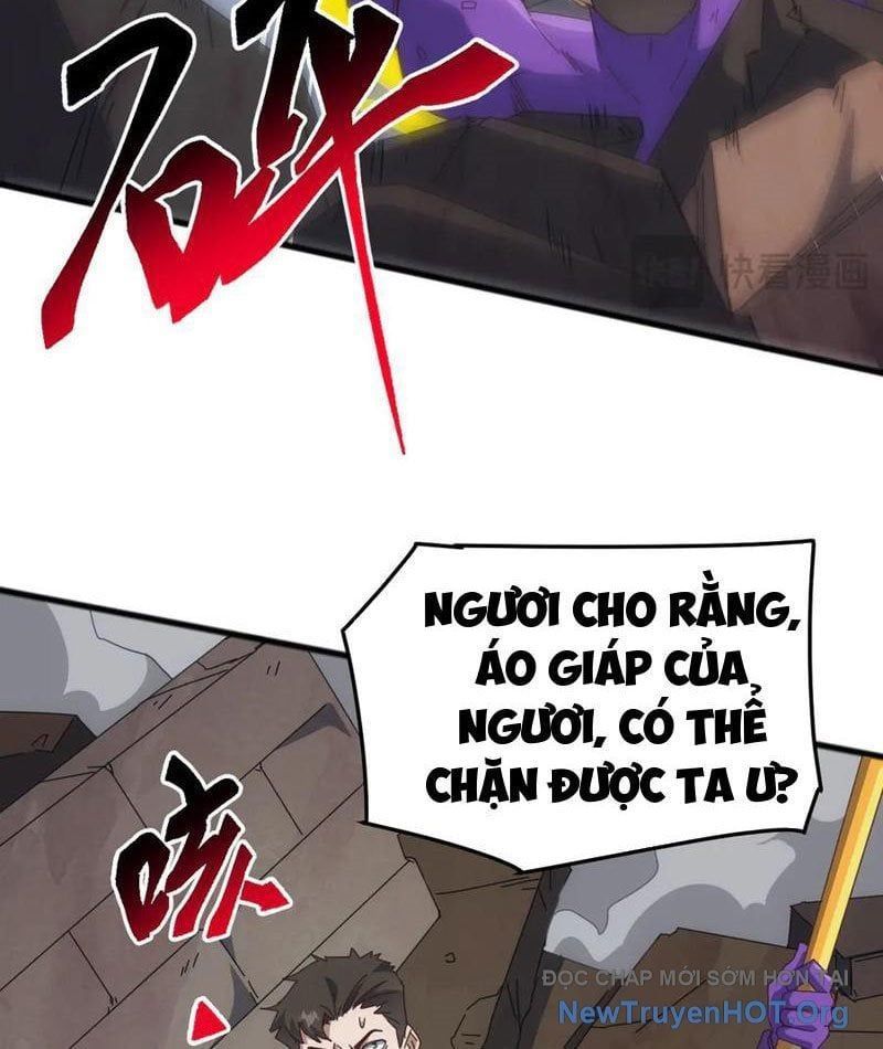 Vạn Tộc Xâm Lược :Mở Đầu Thuần Hóa Cự Thú Cấp Sử Thi Chap 41 - Next Chap 42