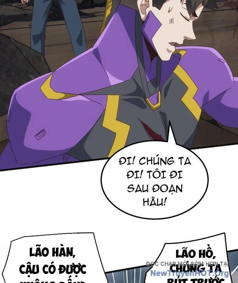 Vạn Tộc Xâm Lược :Mở Đầu Thuần Hóa Cự Thú Cấp Sử Thi Chap 41 - Next Chap 42