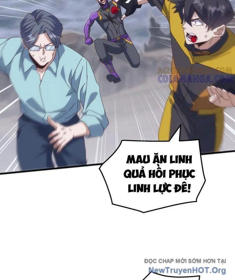 Vạn Tộc Xâm Lược :Mở Đầu Thuần Hóa Cự Thú Cấp Sử Thi Chap 41 - Next Chap 42