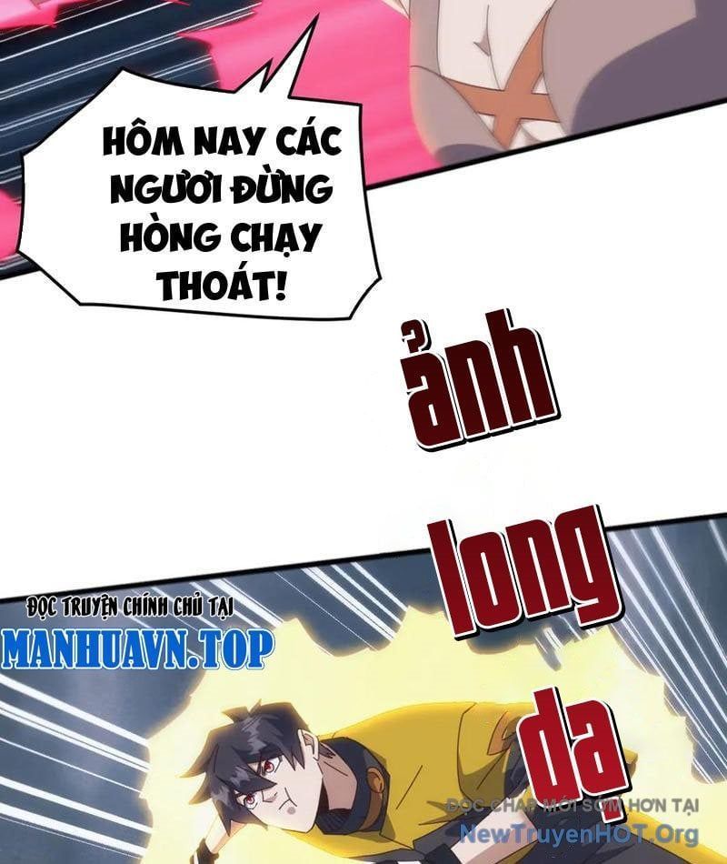 Vạn Tộc Xâm Lược :Mở Đầu Thuần Hóa Cự Thú Cấp Sử Thi Chap 41 - Next Chap 42