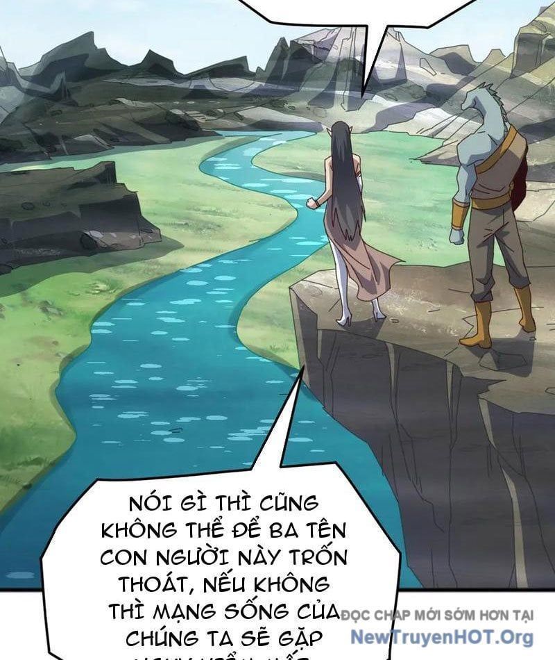 Vạn Tộc Xâm Lược :Mở Đầu Thuần Hóa Cự Thú Cấp Sử Thi Chap 41 - Next Chap 42