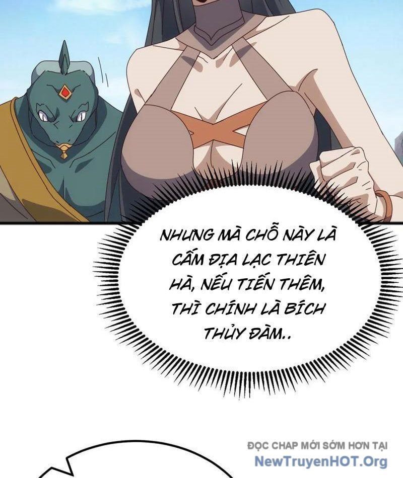 Vạn Tộc Xâm Lược :Mở Đầu Thuần Hóa Cự Thú Cấp Sử Thi Chap 41 - Next Chap 42