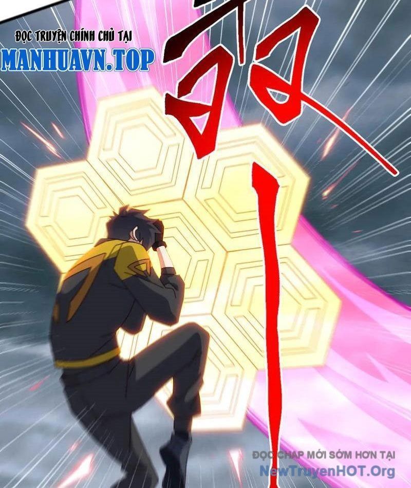 Vạn Tộc Xâm Lược :Mở Đầu Thuần Hóa Cự Thú Cấp Sử Thi Chap 41 - Next Chap 42
