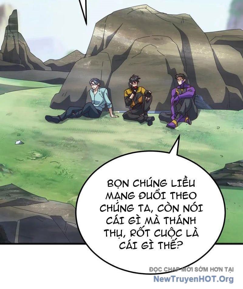 Vạn Tộc Xâm Lược :Mở Đầu Thuần Hóa Cự Thú Cấp Sử Thi Chap 41 - Next Chap 42