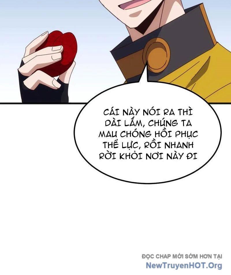 Vạn Tộc Xâm Lược :Mở Đầu Thuần Hóa Cự Thú Cấp Sử Thi Chap 41 - Next Chap 42