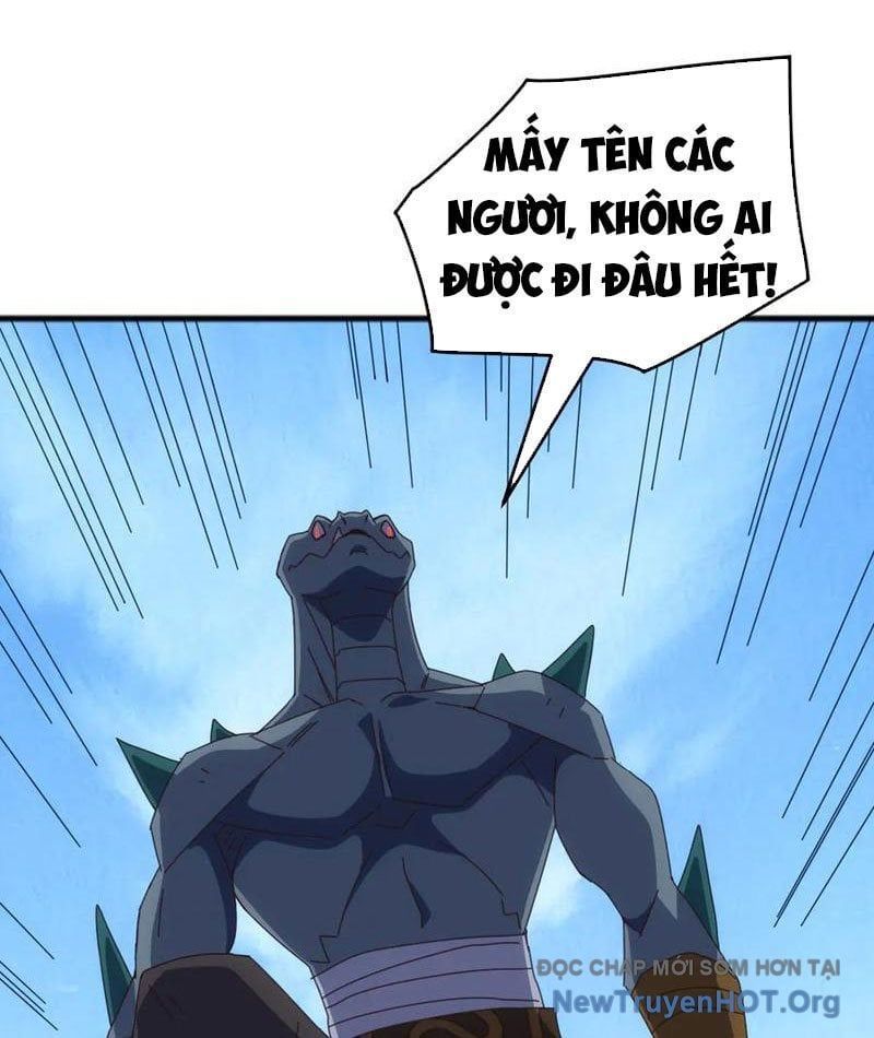 Vạn Tộc Xâm Lược :Mở Đầu Thuần Hóa Cự Thú Cấp Sử Thi Chap 41 - Next Chap 42