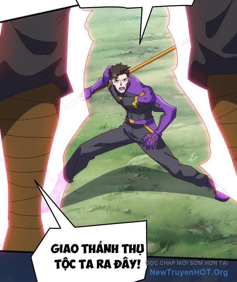 Vạn Tộc Xâm Lược :Mở Đầu Thuần Hóa Cự Thú Cấp Sử Thi Chap 41 - Next Chap 42