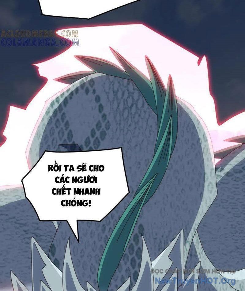 Vạn Tộc Xâm Lược :Mở Đầu Thuần Hóa Cự Thú Cấp Sử Thi Chap 41 - Next Chap 42