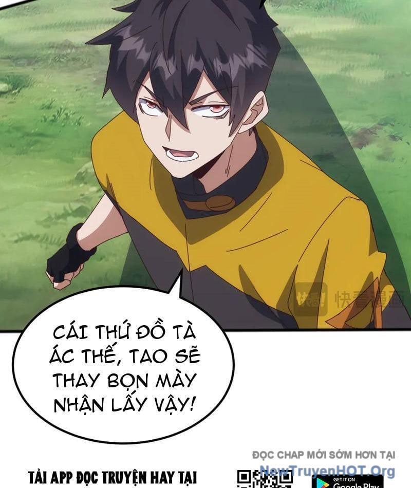 Vạn Tộc Xâm Lược :Mở Đầu Thuần Hóa Cự Thú Cấp Sử Thi Chap 41 - Next Chap 42