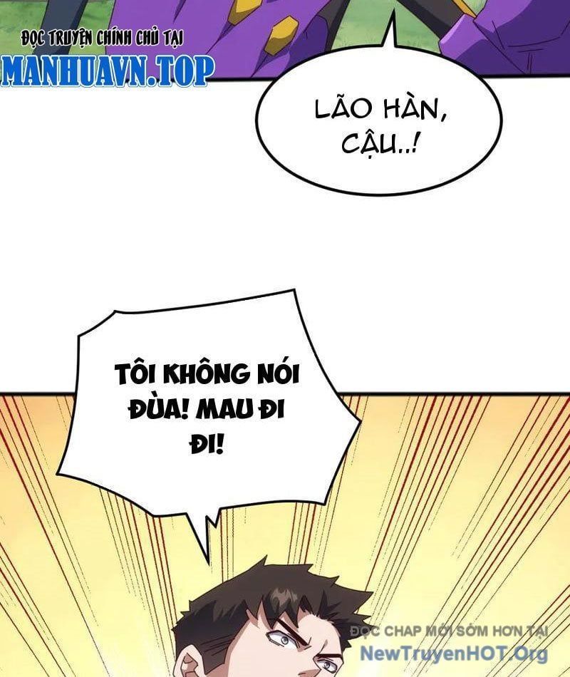 Vạn Tộc Xâm Lược :Mở Đầu Thuần Hóa Cự Thú Cấp Sử Thi Chap 41 - Next Chap 42