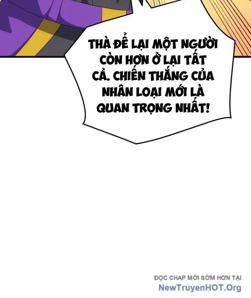 Vạn Tộc Xâm Lược :Mở Đầu Thuần Hóa Cự Thú Cấp Sử Thi Chap 41 - Next Chap 42