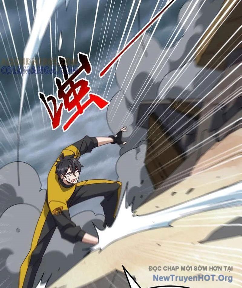 Vạn Tộc Xâm Lược :Mở Đầu Thuần Hóa Cự Thú Cấp Sử Thi Chap 41 - Next Chap 42