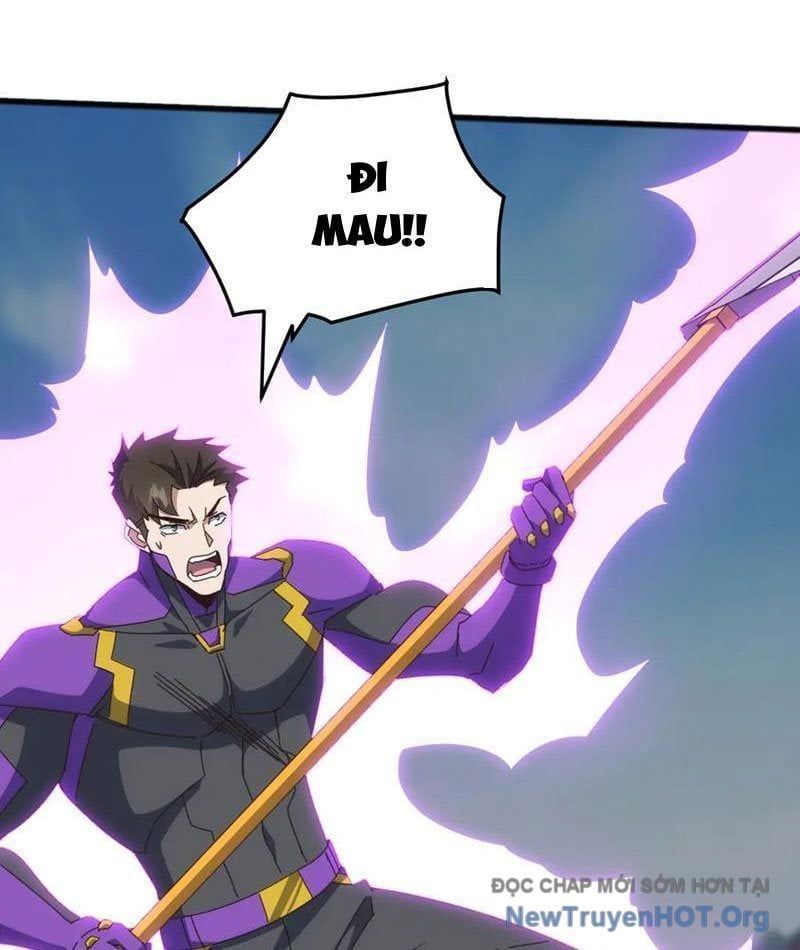Vạn Tộc Xâm Lược :Mở Đầu Thuần Hóa Cự Thú Cấp Sử Thi Chap 41 - Next Chap 42