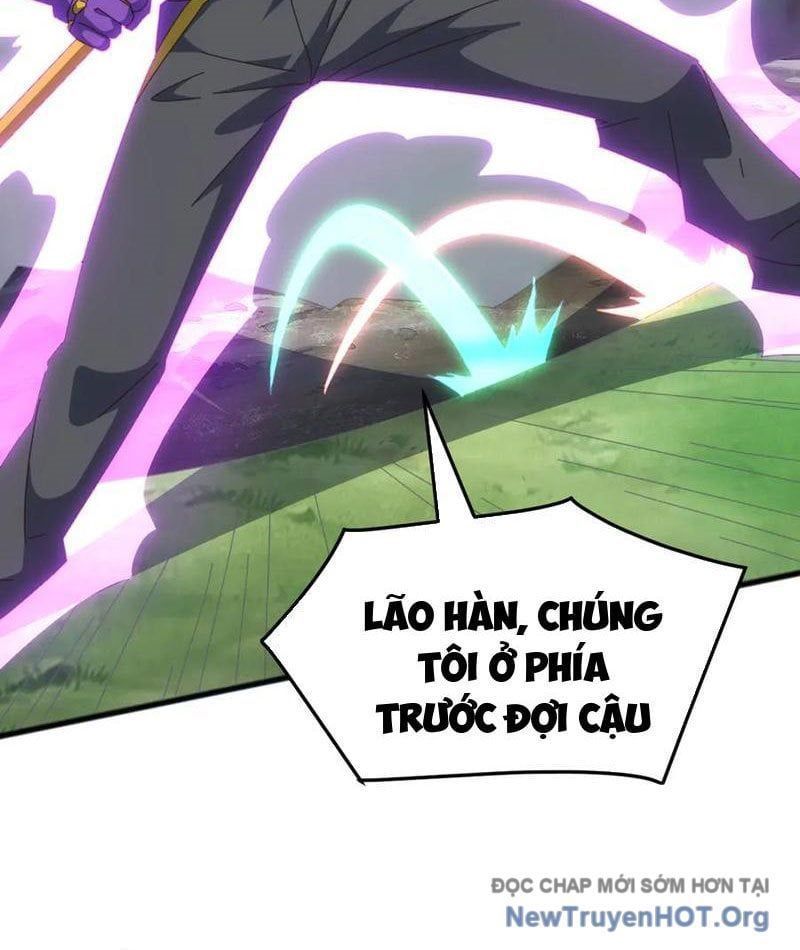 Vạn Tộc Xâm Lược :Mở Đầu Thuần Hóa Cự Thú Cấp Sử Thi Chap 41 - Next Chap 42