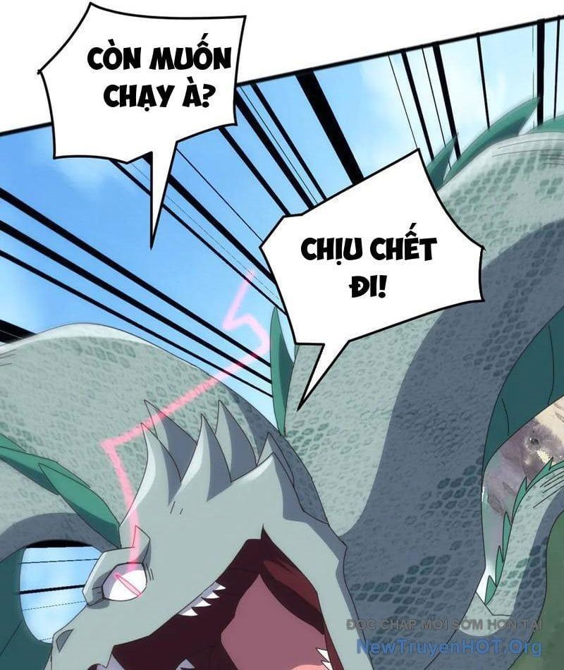 Vạn Tộc Xâm Lược :Mở Đầu Thuần Hóa Cự Thú Cấp Sử Thi Chap 41 - Next Chap 42